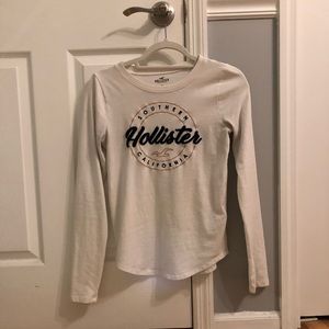 Hollister Long Sleeve